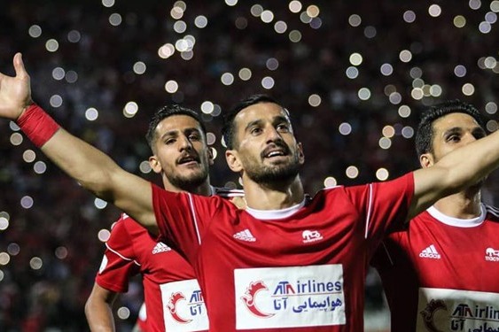 ادعای رسانه یونانی کشمکش حاج صفی با تراکتور برای دریافت مطالباتش