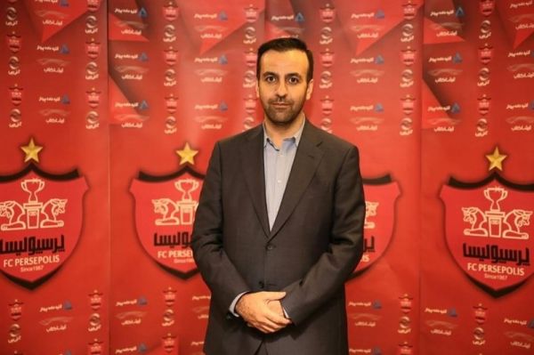 یلوه گلمحمدی حق دارد، سعی میکنیم پول بازیکنان را بدهیم