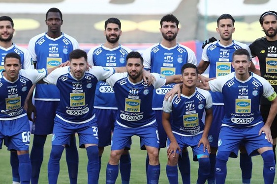  استقلال و شهرخودرو با هم به قطر نمی‌روند