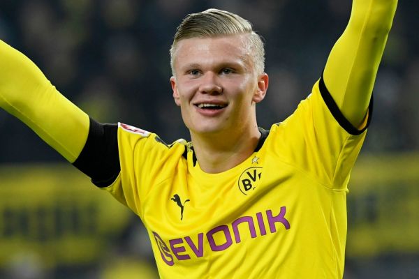  میچو  هالند به رئال مادرید، سیتی یا بایرن مونیخ خواهد رفت