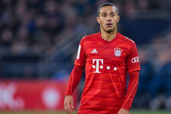  ریسک لیورپول برای خرید تیاگو به عنوان بازیکن آزاد