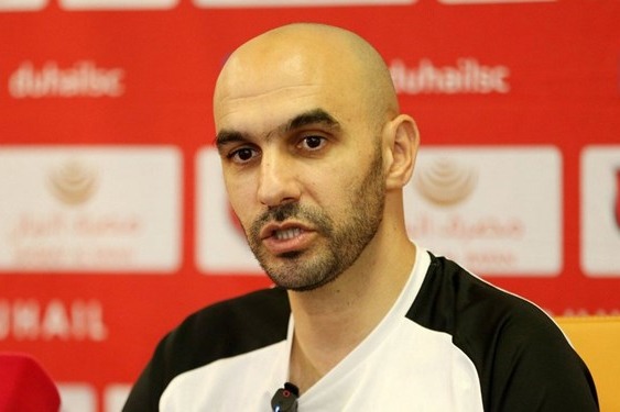 هواداران قطری خواهان برکناری سرمربی رضاییان