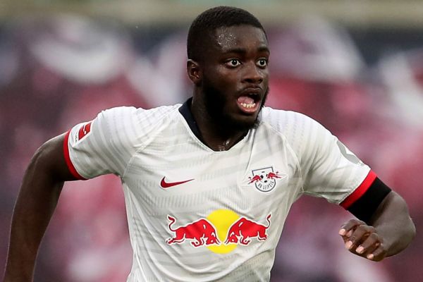  ناگلزمان  شاید اوپامکانو فصل آینده از لایپزیش جدا شود