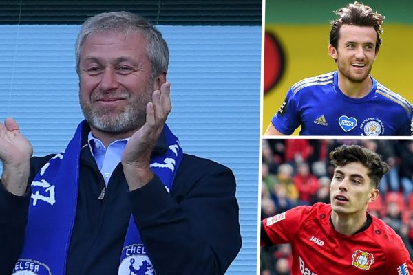 جورابچیان رقبا به ولخرجی چلسی حسادت میکنند