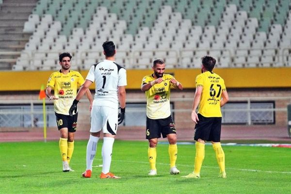  کیانی  چند پیشنهاد دارم ولی می‌خواهم در سپاهان بمانم