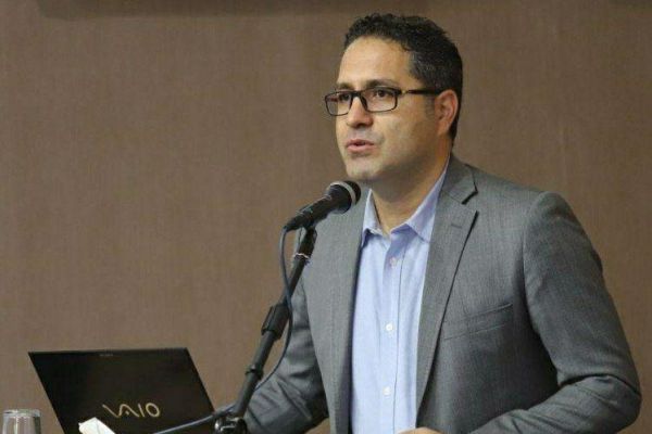  اختصاصی فوتبالی  اکبر محمدی، مدیرعامل پیکان شد