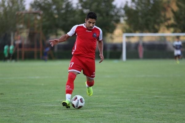 دفاع راست شهرخودرو در تیررس گلگهر