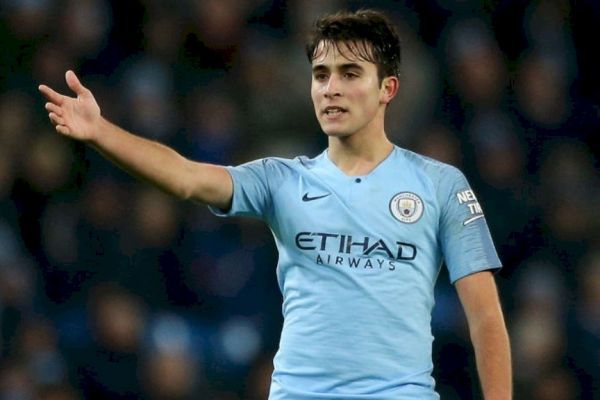 منچسترسیتی قیمت مدافعش را برای بارسلونا مشخص کرد