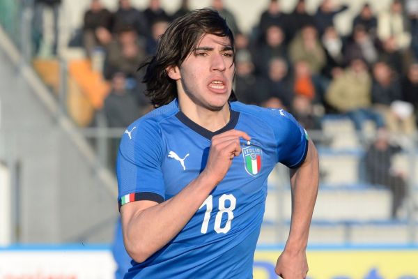  ذوق زدگی ساندرو تونالی از پیوستن به میلان