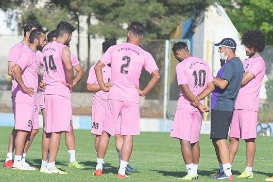  زمان آغاز تمرینات ماشین سازی مشخص شد