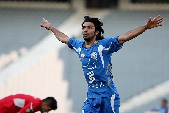  سیدصالحی  کار استقلال در لیگ قهرمانان آسیا سخت است