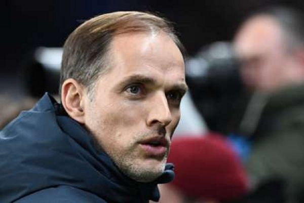  توخل  تساوی بهترین نتیجه‌ای بود می‌توانستیم به دست بیاوریم