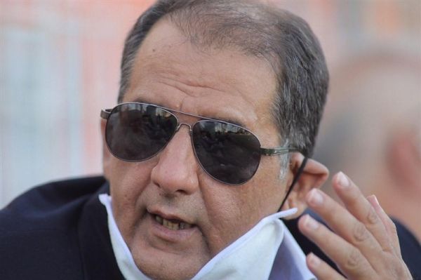 رسولپناه اولویتمان روی نقلوانتقالات بود، پول برانکو را هم به زودی میدهیم