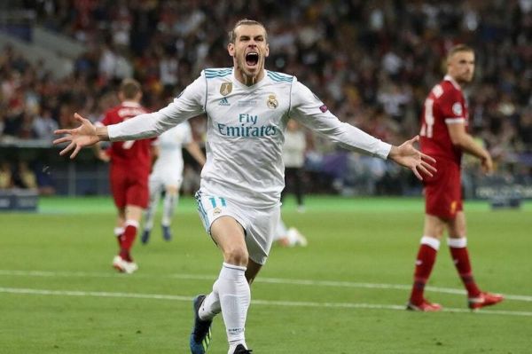 کراوچ مدت هاست که رئال مادرید به گرت بیل بیاحترامی میکند