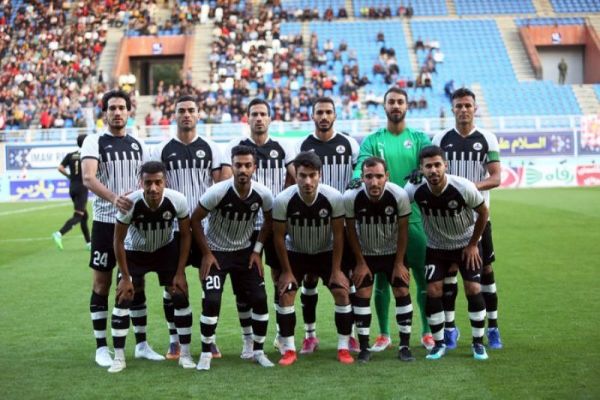 نفت مسجدسلیمان با کادر مربیگری و مدیریت تازه در لیگ بیستم