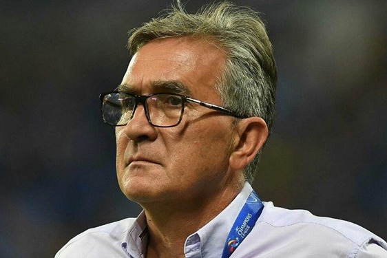 وکیل برانکو فیفا فردا پرسپولیس را محروم میکند