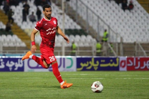 ادعای سایت یونانی تراکتور درباره حاجصفی کارشکنی میکند