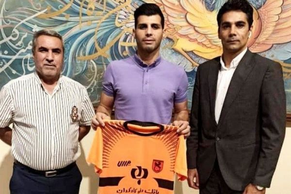 میرجوان و اسلامیخواه شاگرد ربیعی شدند