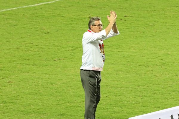  پاسخ منفی برانکو ایوانکوویچ به درخواست پرسپولیس