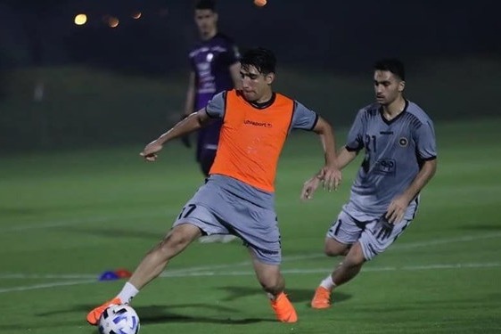  زمان نشست خبری سرمربیان سپاهان و النصر مشخص شد