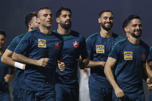 کرونا علیه درخواست های یحیی پرسپولیس فقط دو ماساژور دارد