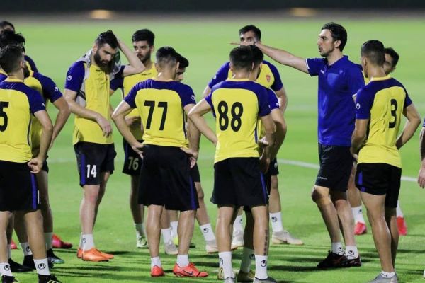 اولین آزمون سخت رحمتی در وضعیت خاص شهرخودرو