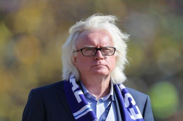  استقلال به دنبال پرداخت طلب شفر از مطالبات حامی مالی قبلی