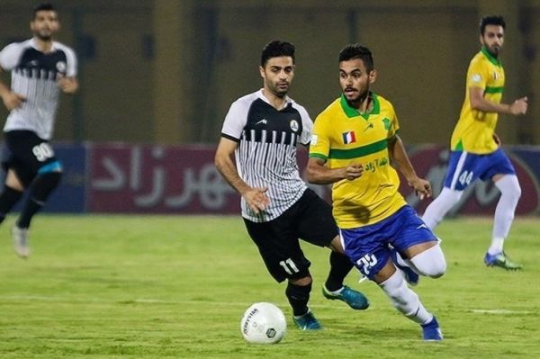 ابراهیمی رحمان رضایی با آبروی من بازی کرد