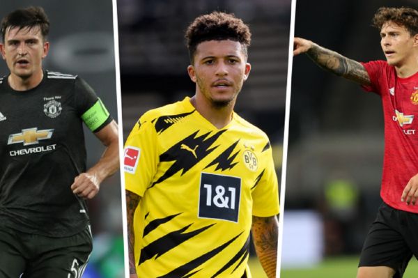 مهاجم سابق یونایتد باید به جای سانچو یک مدافع بخریم