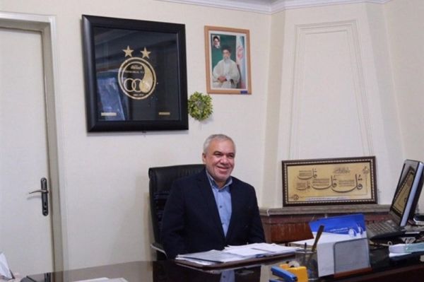 فتحاللهزاده و رد مدیرعاملی پرسپولیس