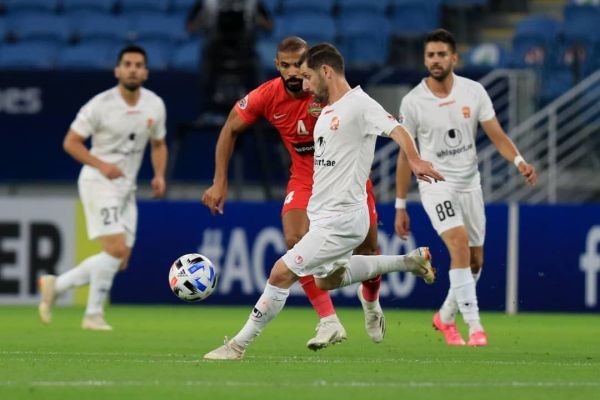  شباب الاهلی یک - شهرخودرو صفر  رحمتی با شکست آغاز کرد