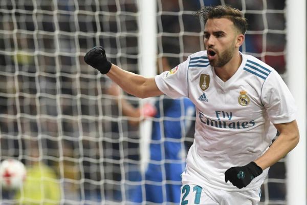 رئال مادرید پیشنهادهای ایتالیایی را برای مهاجمش در نظر میگیرد