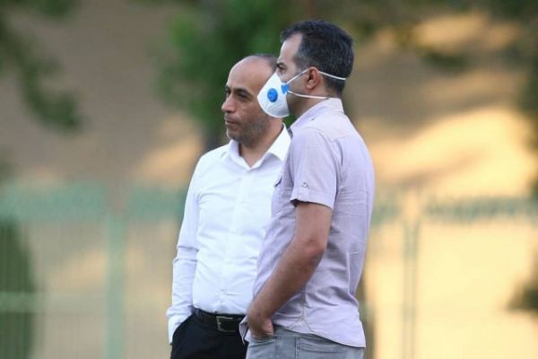 علت سفر معاون حقوقی استقلال به قطر مشخص شد