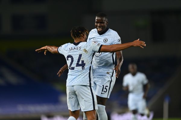  برایتون 1-3 چلسی؛ شروع درخشان لمپارد در شب کمرنگ جهانبخش