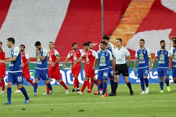 محرومیت باشگاههای بدهکار از حضور در لیگهای داخلی کشورها پرسپولیس و استقلال در خطر حذف