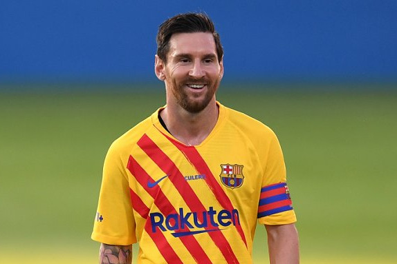 والدانو پاریس مقصد خوبی برای بازنشستگی مسی است