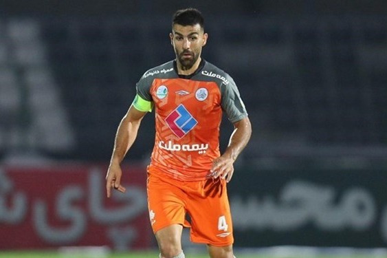 شاهعلیدوست بدون مشکل از سایپا جدا شدم از حالا هوادار صادقی و تیمش هستم