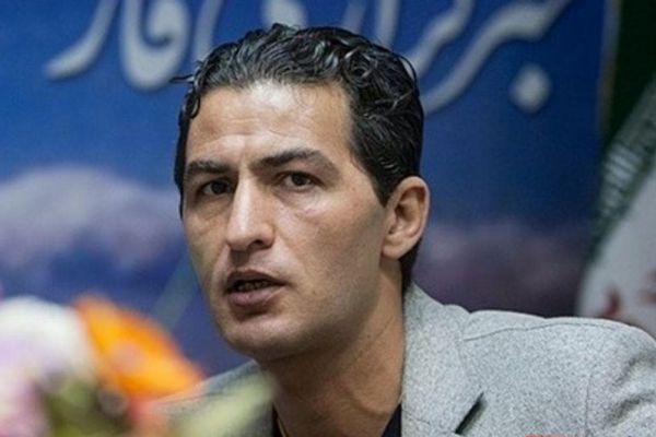  برومند  بازیکنی ناز می‌کند که آش‌دهان سوزی هم نیست