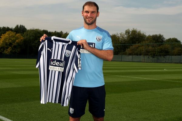 همتیمی سردار آزمون به لیگ برتر بازگشت