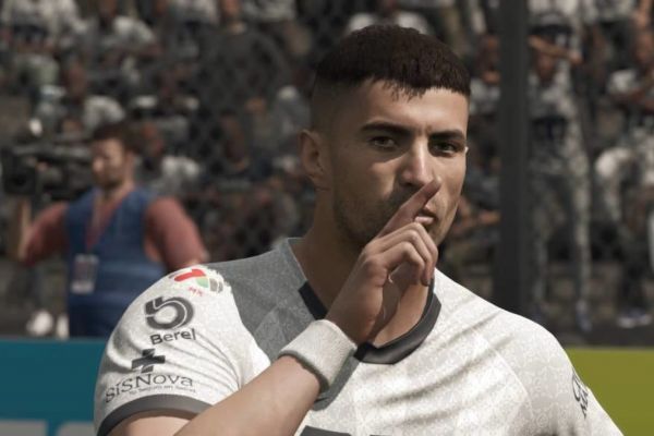 علت حذف شادی گل فرمان سکوت از فیفا 21 چه بود