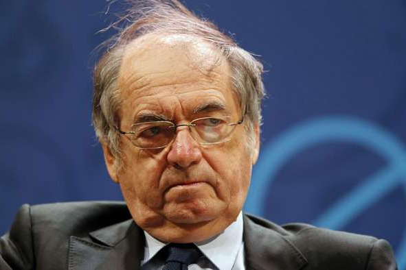 رئیس فدراسیون فوتبال فرانسه در فوتبال اصلا نژادپرستی وجود ندارد