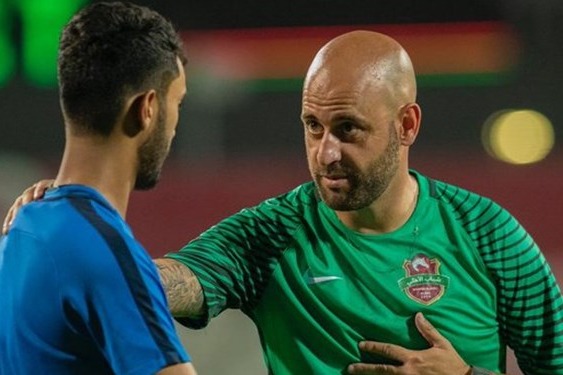 سرمربی شباب الاهلی شهرخودرو نشان داد تیم خوبی است