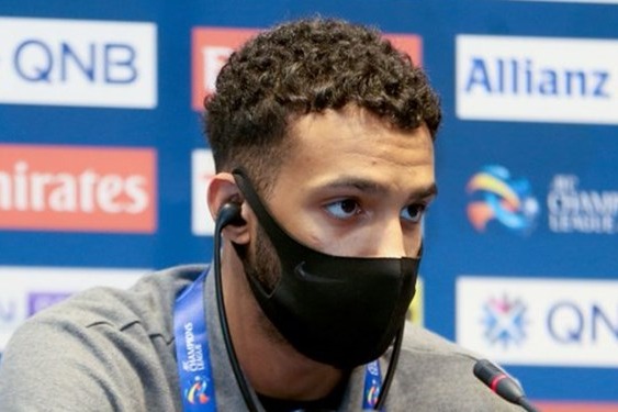 بازیکن شباب الاهلی برای تکرار برد مقابل شهرخودرو حریص هستیم