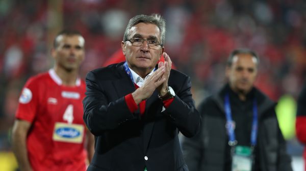 فوری پرسپولیس از دو پنجره نقل و انتقالاتی محروم شد