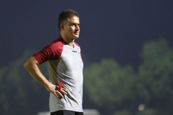 پیگیری های مدیر پرسپولیس جواب داد آنالیز الدحیل و شارجه در ورزشگاه