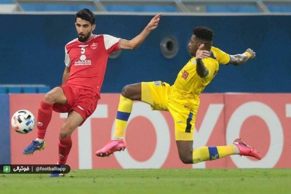  بشار دور از شرايط آرمانى