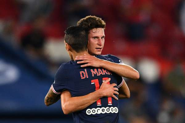 توخل پس از برد دیماریا باورنکردنی است درکسلر میتواند بازیکن مهمی باشد