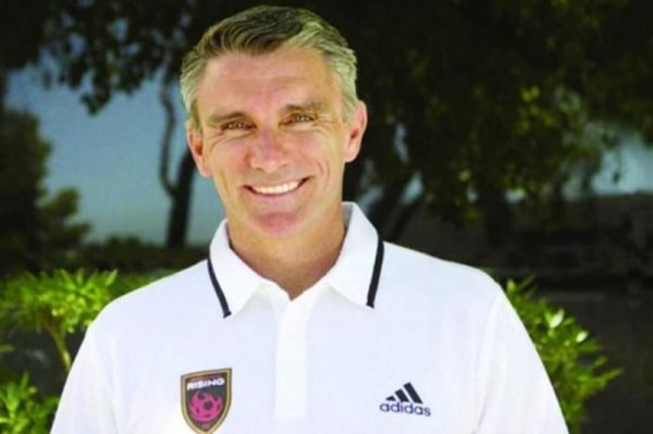  سرمربى جدید التعاون به بازی با پرسپولیس نمی‌رسد