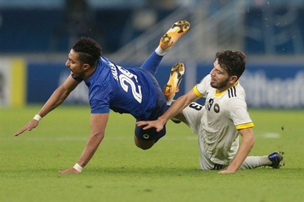  افزایش آمار ابتلا به کرونا در اردوى حریف شهرخودرو