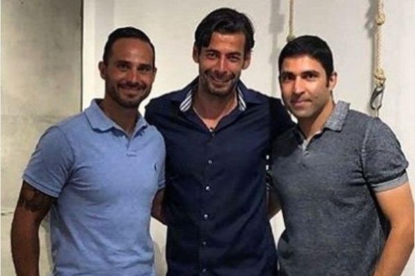  زندی دستیار نوری در استقلال نمی‌شود